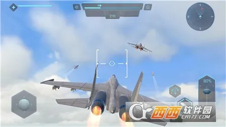 �ɻ���ʵ��սv1.0 �ֻ����ͼ1