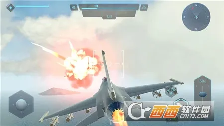 �ɻ���ʵ��սv1.0 �ֻ����ͼ2