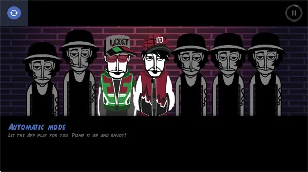 �������thecrimeģ��2026�ٷ�����v0.5.7 �ֻ����ͼ0