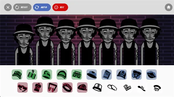 �������thecrimeģ��2026�ٷ�����v0.5.7 �ֻ����ͼ3