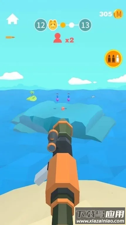 �ʺ���ǹ��v1.0.1 ��Ѱ��ͼ3