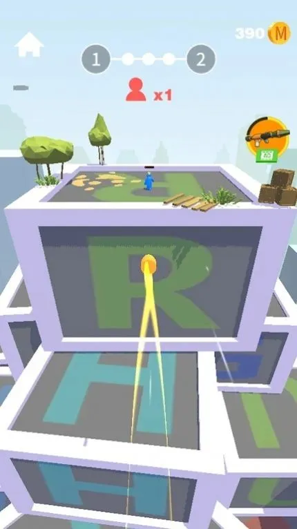 �ʺ���ǹ��v1.0.1 ��Ѱ��ͼ2