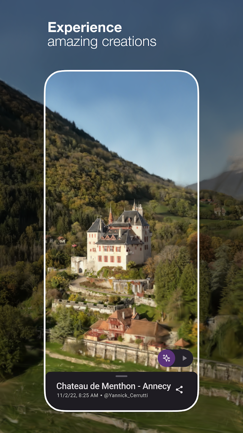 lumaai���İ�v0.5.7 �ֻ����ͼ0