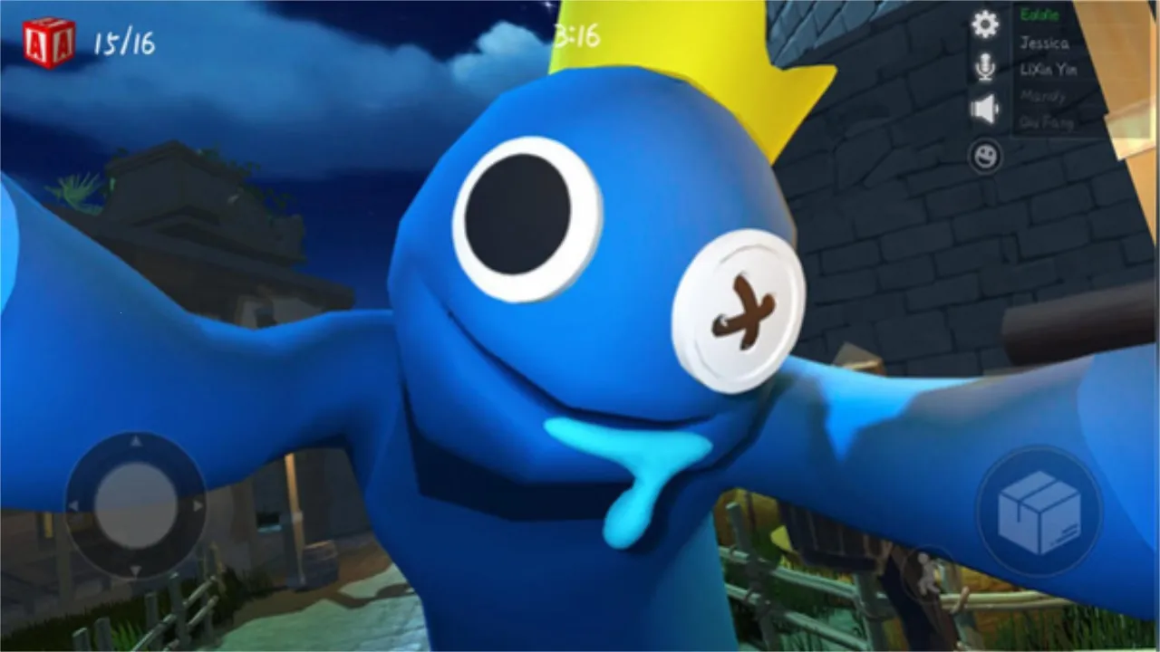 ���������ξ�v1.0.2 �ֻ����ͼ2