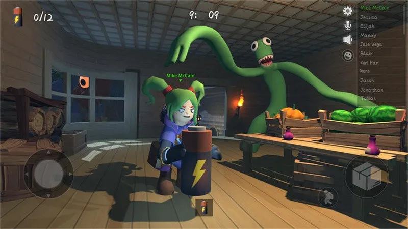 ���������ξ�v1.0.2 �ֻ����ͼ4