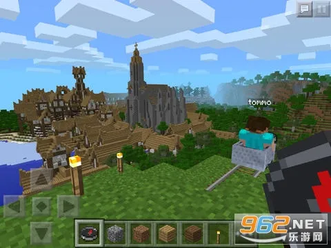 minecraft���ʰ�v1.21.130.20 �ֻ����ͼ0