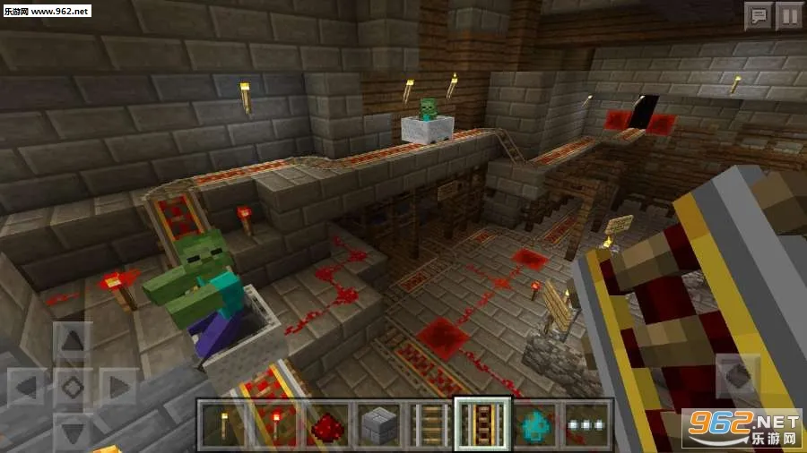 minecraft���ʰ�v1.21.130.20 �ֻ����ͼ3