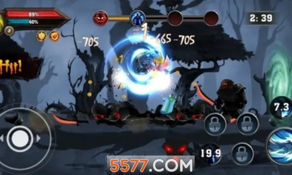 ��Ӱ֮����Ϸv1.0 ��׿���ͼ0