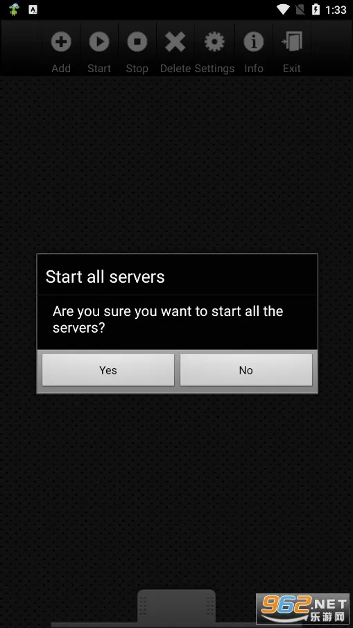 readyserver��������v3.2 ��Ѱ��ͼ0