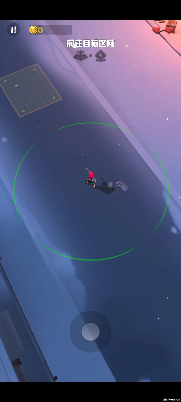 ��ʬս��ǰ���ƽ�v1.0 �ֻ����ͼ3