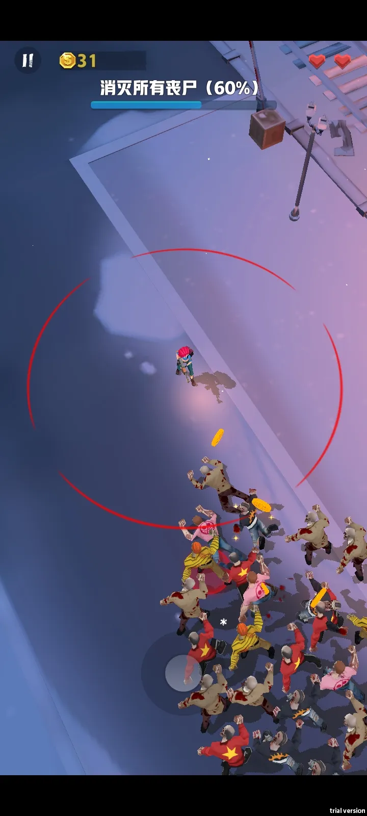 ��ʬս��ǰ���ƽ�v1.0 �ֻ����ͼ0