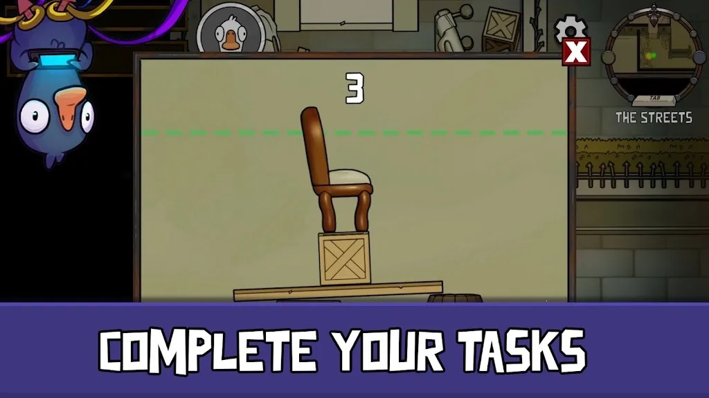 ��Ѽɱ��׿������v1.1.1 �ֻ����ͼ0