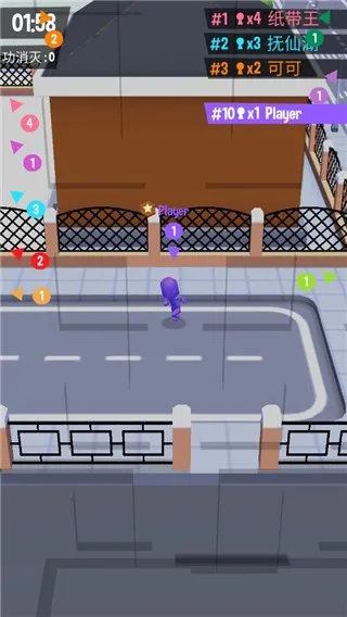 ӵ������С��Ϸ