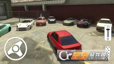 ��ʵͣ��ģ����2�ƽ�����޽�Ұ�����v0.30.1 ��Ѱ��ͼ2