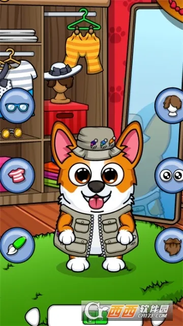 corgi�»�app����v2.2.1 �ֻ����ͼ1