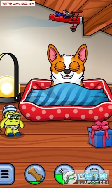 corgi�»�app����v2.2.1 �ֻ����ͼ0