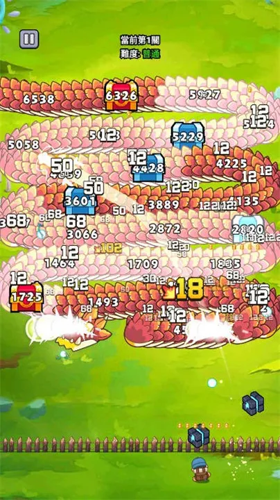 ��ҹ����2.0�ƽ�v1.0 �ֻ����ͼ3