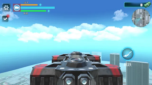 �����˴�ս�����ֻ���v1.0.3 �ٷ������ͼ0