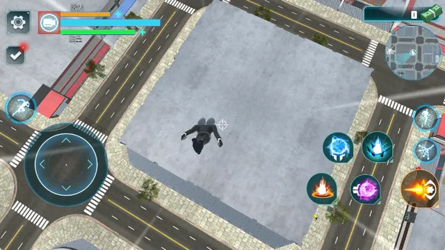 �����˴�ս�����ֻ���v1.0.3 �ٷ������ͼ1