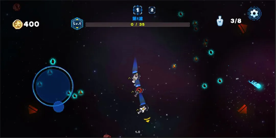 ̰�Կ�v0.2 ��׿���ͼ2