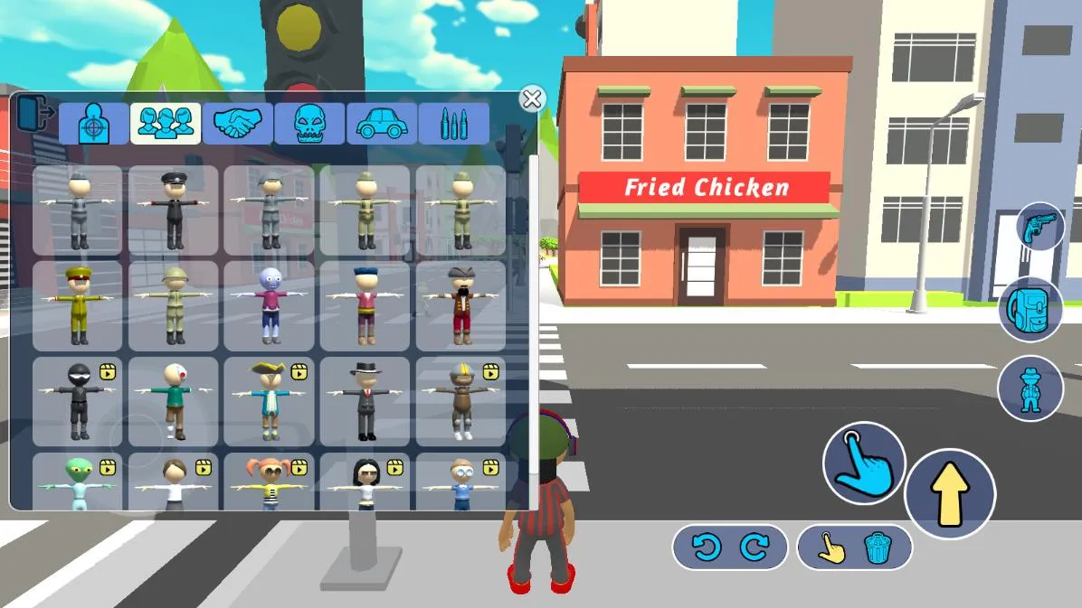 ���������ɳ��v1.0 ��Ѱ��ͼ0