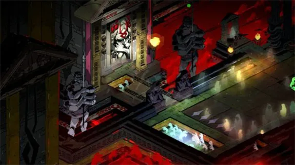 hadesv1.23.0.300 ��׿���ͼ2