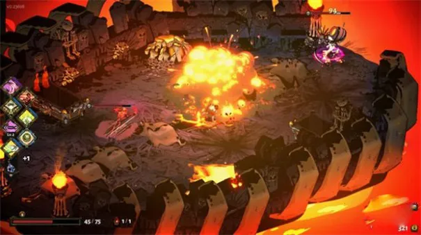 hadesv1.23.0.300 ��׿���ͼ1