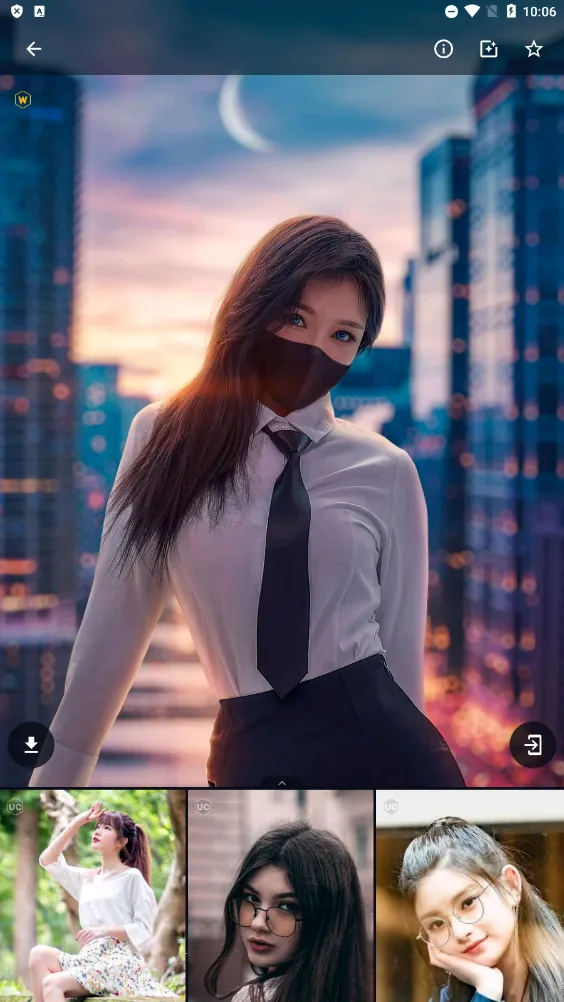 Wallcraft��ֽ2026�ٷ����°汾v1.1 ��׿���ͼ2