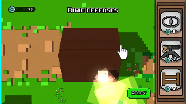 ���������ʬս����׿���ֻ���v0.26 ��׿���ͼ2