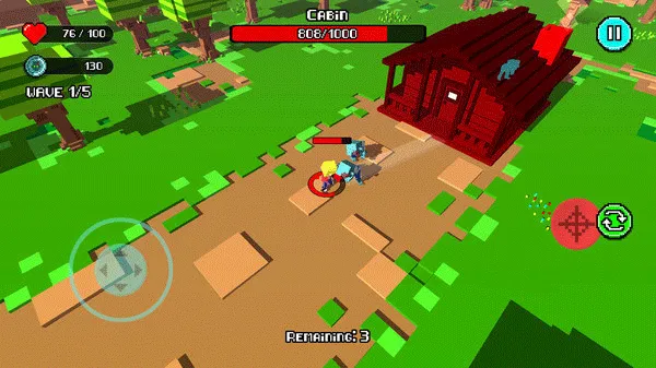 ���������ʬս����׿���ֻ���v0.26 ��׿���ͼ4