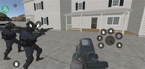 ���ֲ���ģ����2026�ٷ����°汾v2 �ֻ����ͼ3