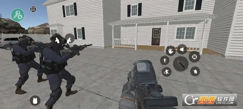 ���ֲ���ģ����2026�ٷ����°汾v2 �ֻ����ͼ0