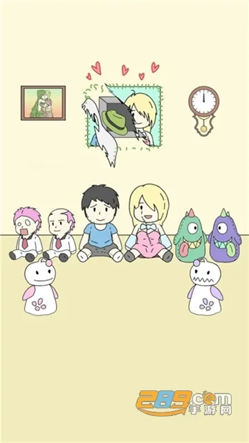 �ҵ�Ů��������Ův1.2 ��׿���ͼ4