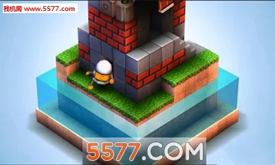 mekorama��е�Թ�v1.1 ��׿���ͼ1