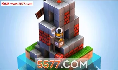 mekorama��е�Թ�v1.1 ��׿���ͼ0