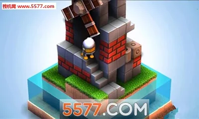 mekorama��е�Թ�v1.1 ��׿���ͼ2