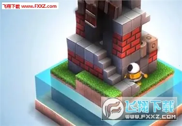 mekorama��е�Թ�v1.1 ��׿���ͼ3