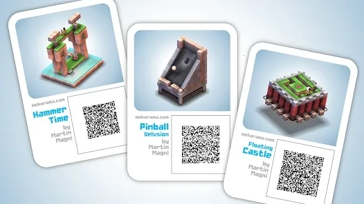 mekorama��е�Թ�