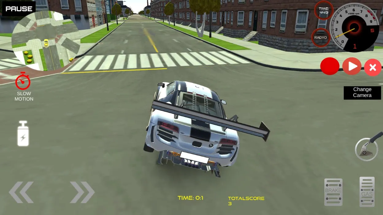 ��ӰGTR������v1.1 �ٷ������ͼ2