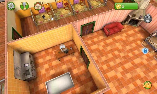 �ҵĶ������������ֻ���v1.0.1 ��׿���ͼ3