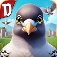 ���ĸ���pigeonpop