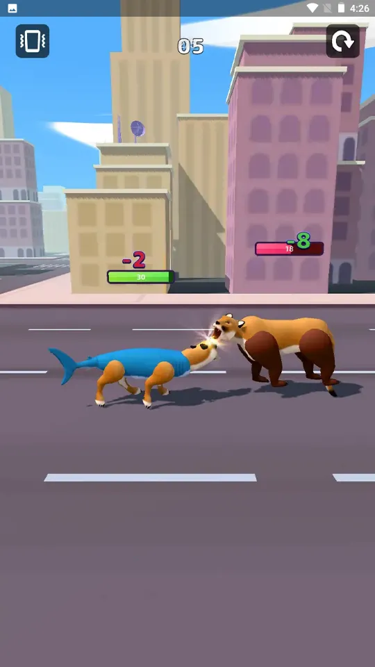 ���޴���սv1.251224.171 ��Ѱ��ͼ3