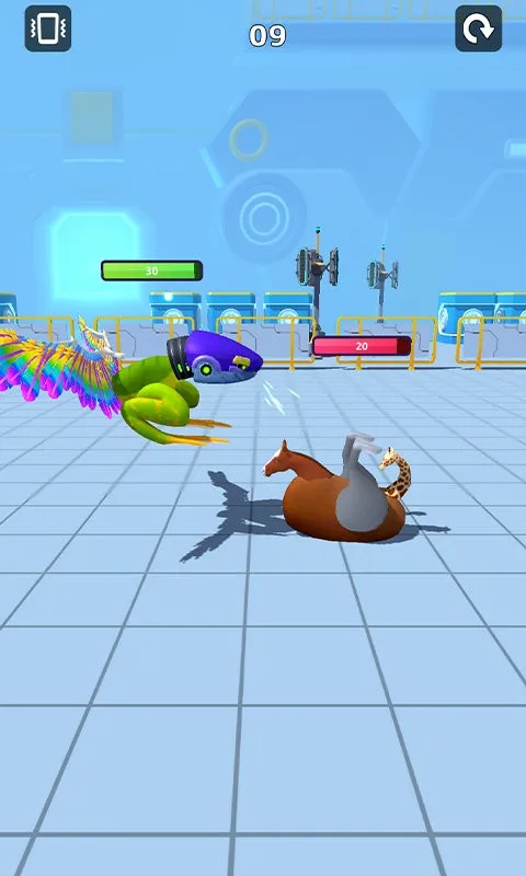 ���޴���սv1.251224.171 ��Ѱ��ͼ4