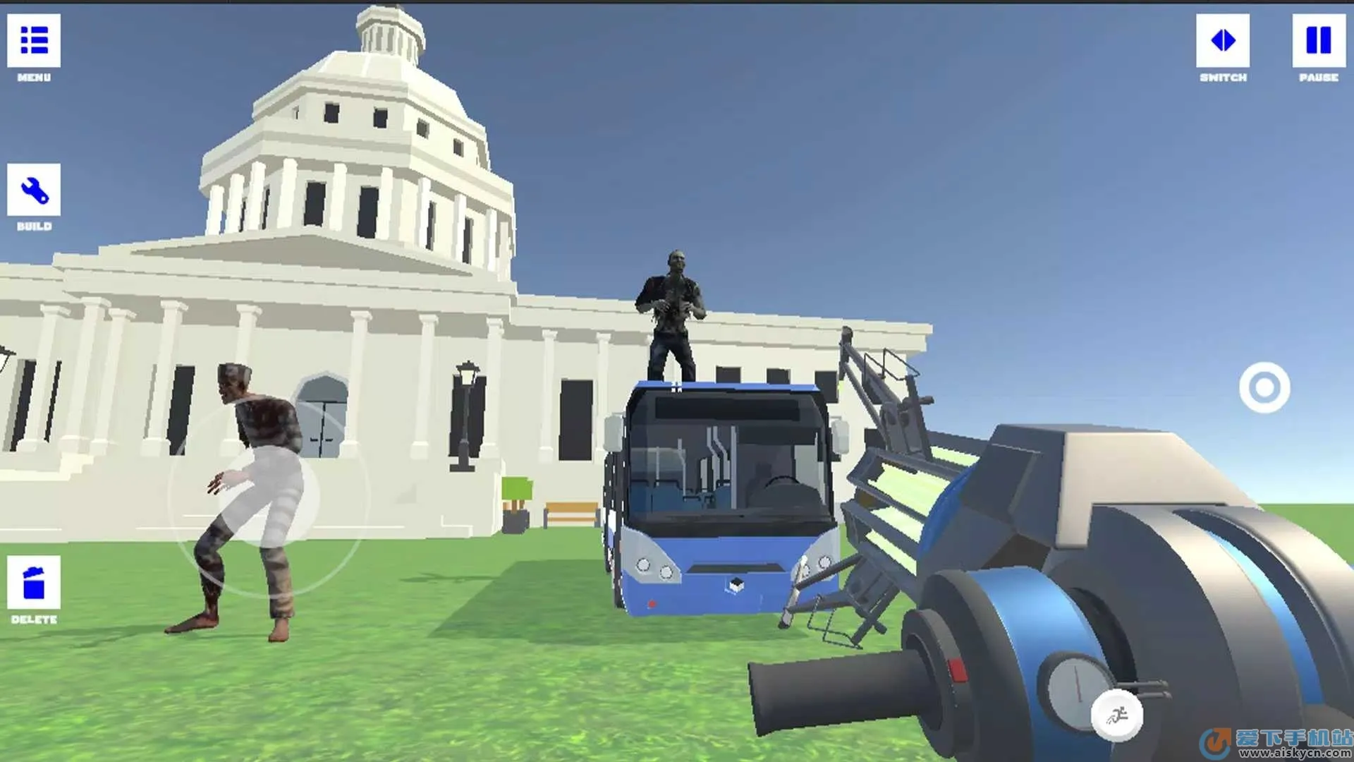 ����ɳ��ģ�鰲׿���ֻ���v1.0 �ٷ������ͼ2