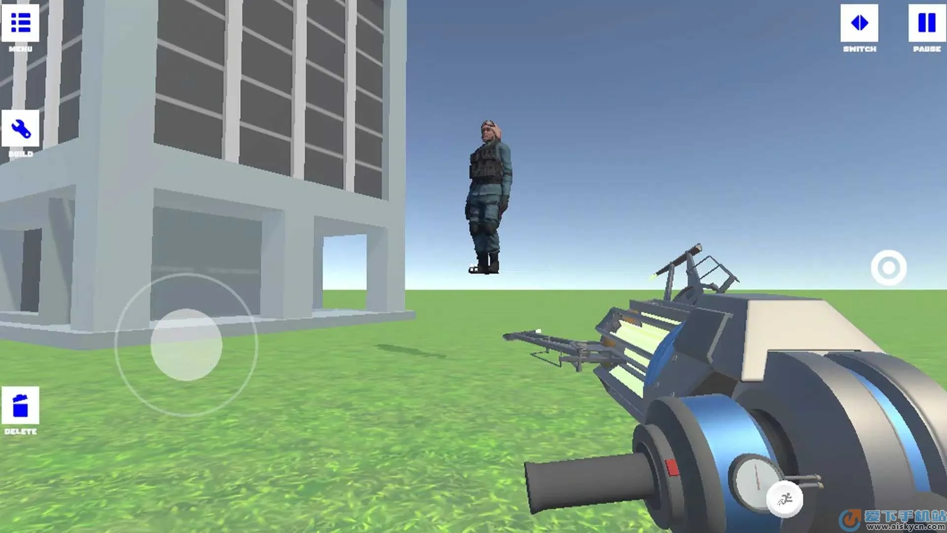 ����ɳ��ģ�鰲׿���ֻ���v1.0 �ٷ������ͼ0