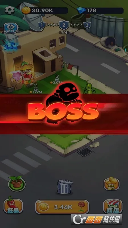 ֲ��������ʬv1.13 ��Ѱ��ͼ1