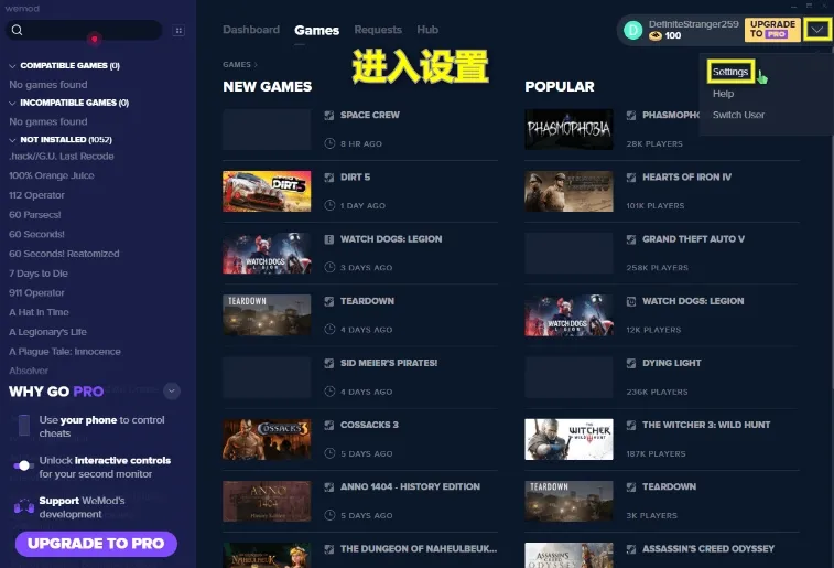 webtoonv3.9.0 ��Ѱ��ͼ1