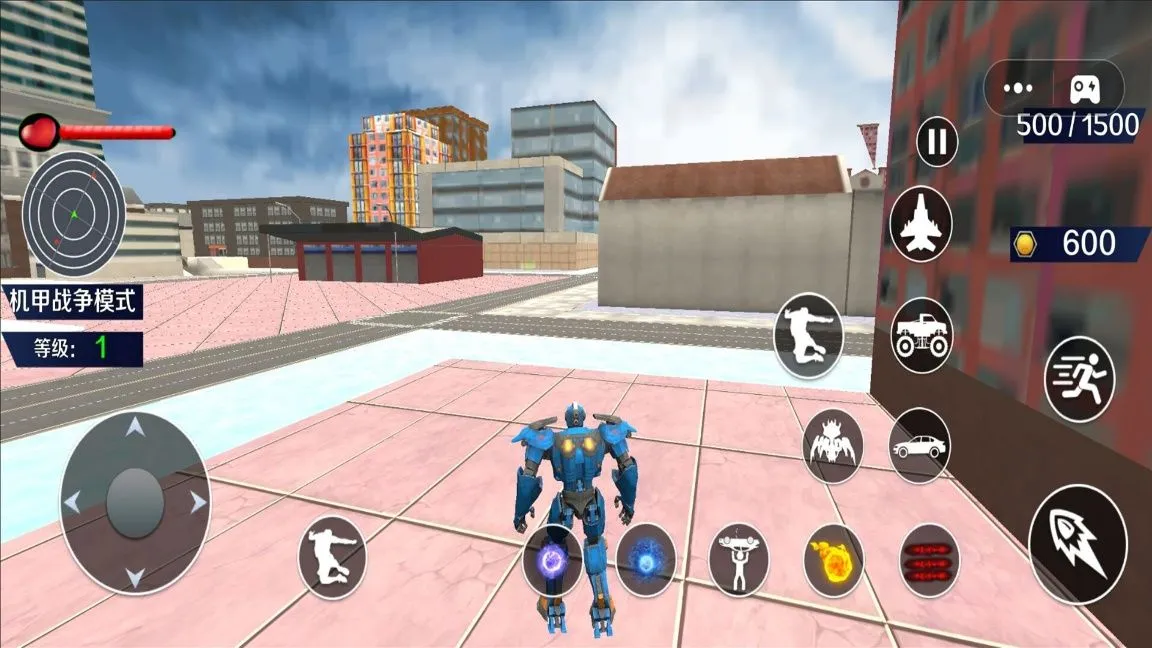 ����ս������2026���°汾v1.0 ��Ѱ��ͼ3