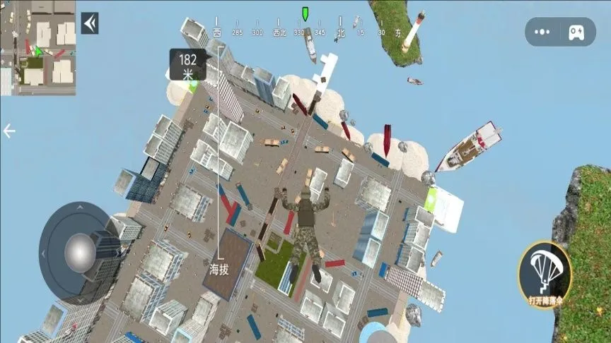 �ر𷴿�ս�������ֻ���v1.0 ��׿���ͼ1