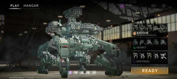 Armor Attack2026�ٷ�����v0.102.1.2515 ��Ѱ��ͼ4